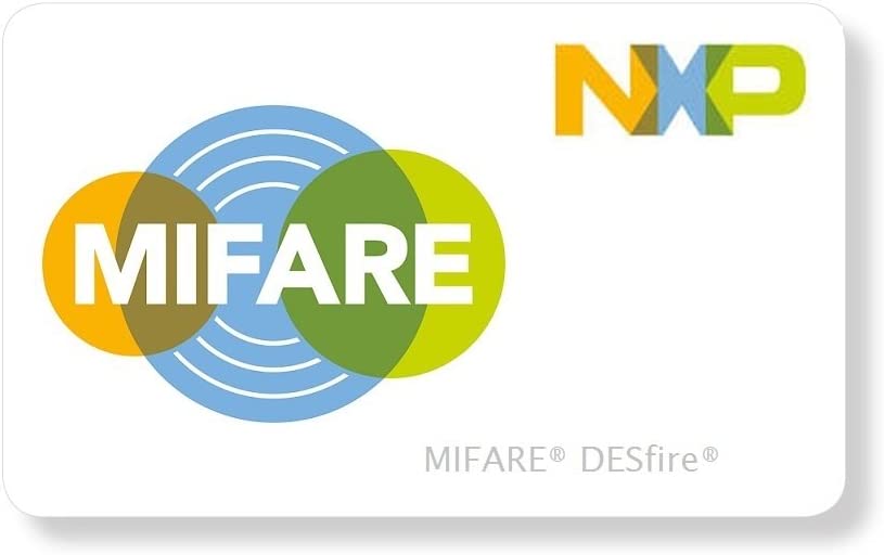 Razones para elegir el chip MIFARE DESFire®