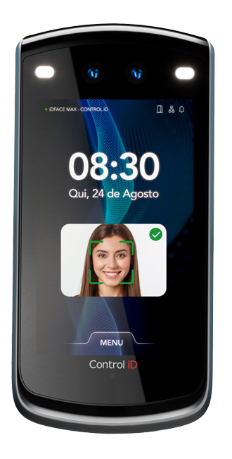 Reconocimiento facial