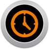 Icono-Clock-Opt Icono de un reloj en representación de no tener perdidas de tiempo con el sistema